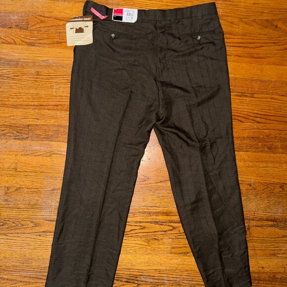 Pierre Cardin Dress Pants Size 40 | New (Tags) - Picture 2 of 5